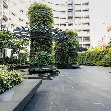 Seven Doors Aparthotels In Gramercy Makati Makati City ภายนอก รูปภาพ